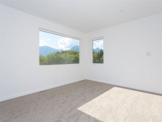 Photo 14: 40249 ARISTOTLE Drive in Squamish: University Highlands House for sale : MLS®# R2113354