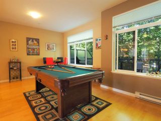 Photo 6: 44 40632 GOVERNMENT Road in Squamish: Brackendale Townhouse for sale in "Riverswalk" : MLS®# R2488805
