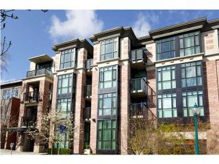 Photo 10: 401 2515 ONTARIO Street in Vancouver: Mount Pleasant VW Condo for sale in "ELEMENTS" (Vancouver West)  : MLS®# V881721