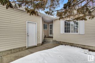Photo 2: 8138 27 Avenue in Edmonton: Zone 29 House Half Duplex for sale : MLS®# E4330701