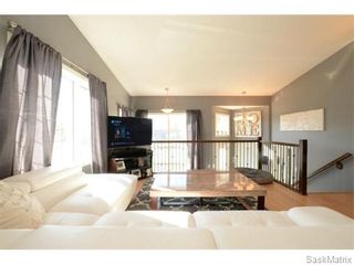 Photo 6: 4800 ELLARD Way in Regina: Single Family Dwelling for sale (Regina Area 01)  : MLS®# 584624