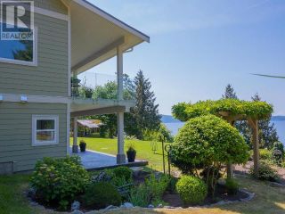 Photo 52: 8447 HIGHWAY 101 in Powell River: House for sale : MLS®# 17747