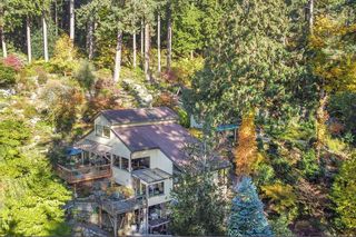 Photo 34: 5614 INDIAN RIVER Drive in North Vancouver: Woodlands-Sunshine-Cascade House for sale : MLS®# R2845202