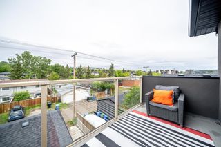 Photo 27: 2 4726 17 Avenue NW in Calgary: Montgomery Row/Townhouse for sale : MLS®# A1116859