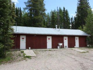 Photo 4: 16201 Hwy 16 East in Yellowhead County: Edson Business with Property for sale : MLS®# 29321