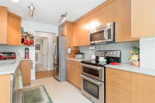 Photo 18: 303 2577 WILLOW STREET in Vancouver: Fairview VW Condo for sale (Vancouver West)  : MLS®# R2483123