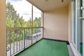 Photo 16: 308 12148 224 Street in Maple Ridge: East Central Condo for sale in "PANORAMA" : MLS®# R2592254