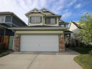 Photo 1: 1200 BAYSIDE Avenue SW: Airdrie Residential Detached Single Family for sale : MLS®# C3635024