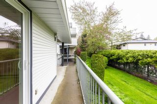 Photo 27: 112 19645 64 Avenue in Langley: Willoughby Heights Condo for sale : MLS®# R2877843