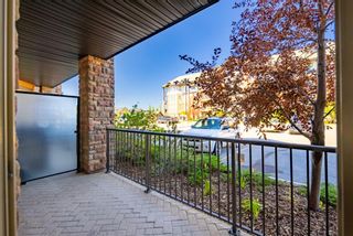 Photo 25: 3107 15 Sunset Square: Cochrane Apartment for sale : MLS®# A2029583