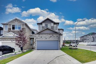 Main Photo: 61 Nolanhurst Way NW in Calgary: Nolan Hill Detached for sale : MLS®# A1244296