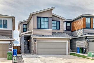Main Photo: 90 Howse Common NE in Calgary: Livingston Detached for sale : MLS®# A2126722