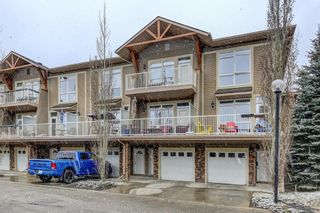 Main Photo: 8 172 Rockyledge View NW in Calgary: Rocky Ridge Row/Townhouse for sale : MLS®# A2037640