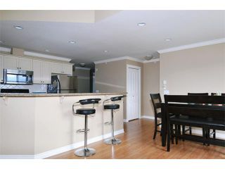Photo 4: 408 12090 227TH Street in Maple Ridge: East Central Condo for sale in "FALCON PLACE" : MLS®# V996917