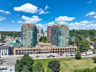 Photo 2: 803 140 E Dunlop Street in Barrie: City Centre Condo for sale : MLS®# S5713974