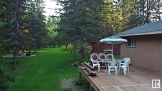 Photo 32: 77 4418 HWY 633: Rural Lac Ste. Anne County House for sale : MLS®# E4392762