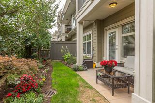 Photo 15: 66 22225 50 Avenue in Langley: Murrayville Townhouse for sale in "Murrays Landing" : MLS®# R2105712