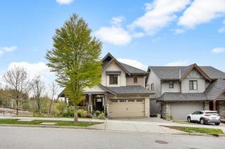 Photo 39: 3430 HAMBER Court in Coquitlam: Burke Mountain House for sale : MLS®# R2879429