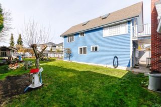 Photo 19: 4631 46A Street in Delta: Port Guichon House for sale in "Port Guichon" (Ladner)  : MLS®# R2445677