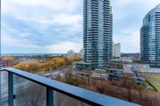 Photo 4: 1005 2212 Lake Shore Boulevard W in Toronto: Mimico Condo for lease (Toronto W06)  : MLS®# W6018869