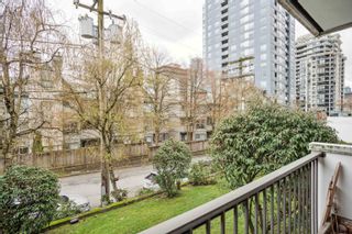 Photo 17: 208 428 AGNES Street in New Westminster: Downtown NW Condo for sale : MLS®# R2867957