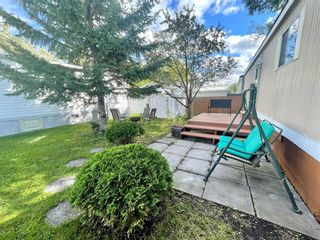 Photo 25: 5 DELTA Crescent in St Clements: Pineridge Trailer Park Residential for sale (R02)  : MLS®# 202223423