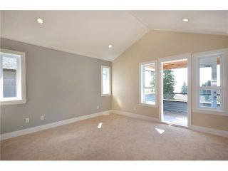 Photo 5: 1048 CHARLAND Avenue in Coquitlam: Central Coquitlam 1/2 Duplex for sale : MLS®# V909676