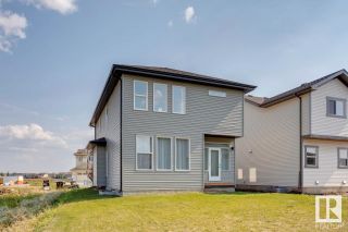 Photo 37: 8832 183 Avenue in Edmonton: Zone 28 House for sale : MLS®# E4351293