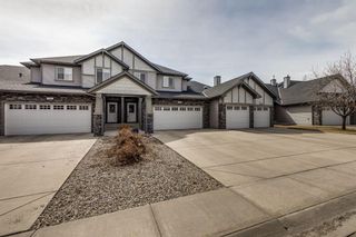 Photo 1: 151 100 Coopers Common SW: Airdrie Row/Townhouse for sale : MLS®# A2126699