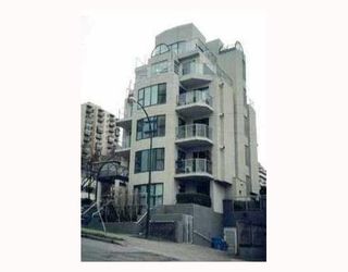 Photo 2: 400 1410 BUTE Street in Vancouver: West End VW Condo for sale in "1L FARO" (Vancouver West)  : MLS®# V769638