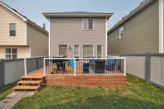 Photo 37: 7107 19A Avenue in Edmonton: Zone 53 House for sale : MLS®# E4341204