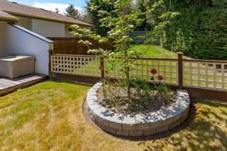Photo 29: 15 4140 Interurban Rd in Saanich: SW Strawberry Vale Row/Townhouse for sale (Saanich West)  : MLS®# 932011