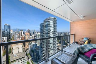 Photo 8: 3202 1308 HORNBY Street in Vancouver: Downtown VW Condo for sale in "SALT" (Vancouver West)  : MLS®# R2551088