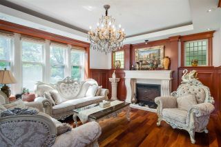 Photo 2: 1469 MATTHEWS Avenue in Vancouver: Shaughnessy House for sale (Vancouver West)  : MLS®# R2743209