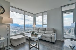Photo 6: 3901 5883 BARKER Avenue in Burnaby: Metrotown Condo for sale in "ALDYANNE ON THE PARK" (Burnaby South)  : MLS®# R2348636