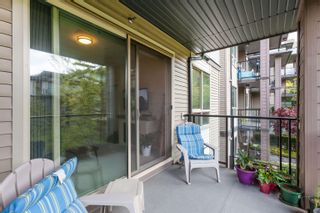 Photo 11: 316 7428 BYRNEPARK Walk in Burnaby: South Slope Condo for sale in "GREEN" (Burnaby South)  : MLS®# R2687612
