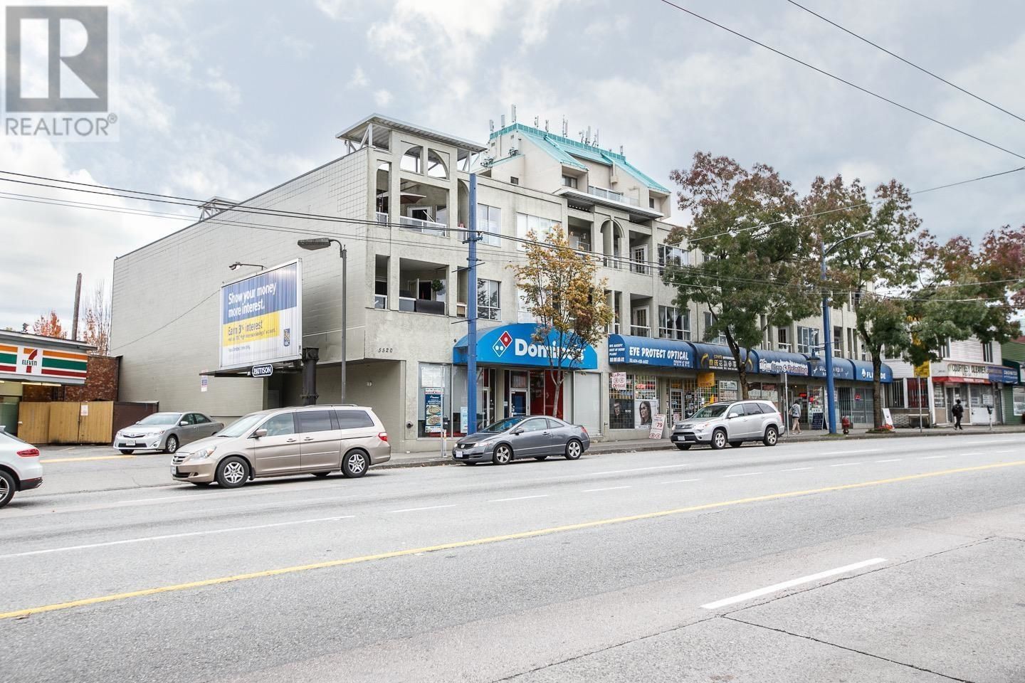 Main Photo: 205 5520 JOYCE Street in Vancouver: Killarney VE Condo for sale (Vancouver East)  : MLS®# R2840156