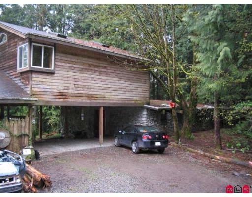 Main Photo: 35894 HARTLEY Road in Mission: Mission BC House for sale : MLS®# F2909310