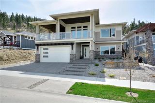 Photo 15: 5637 Mountainside Drive, Kelowna, BC V1W 5L5 in Kelowna: House for sale : MLS®# 10156515