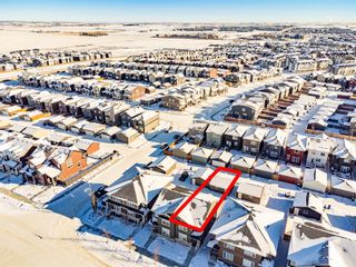 Photo 41: 74 Evanston Hill NW in Calgary: Evanston Semi Detached (Half Duplex) for sale : MLS®# A2012224