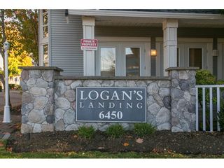 Photo 2: 57 6450 199 Street in Langley: Willoughby Heights Townhouse for sale in "Logan's Landing" : MLS®# R2117164