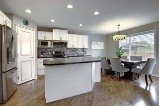 Photo 10: 10 CRANWELL Link SE in Calgary: Cranston Detached for sale : MLS®# A1036167