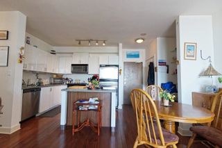 Photo 6: 1609 155 W 1ST Street in North Vancouver: Lower Lonsdale Condo for sale in "TIME" : MLS®# R2881937