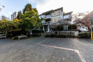 Photo 4: 302 1012 BROUGHTON Street in Vancouver: West End VW Condo for sale in "BROUGHTON COURT" (Vancouver West)  : MLS®# R2818494