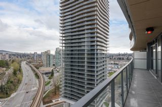Photo 21: 1504 4880 LOUGHEED Highway in Burnaby: Brentwood Park Condo for sale in "CONCORD BRENTWOOD HILLSIDE EAST TOWER C" (Burnaby North)  : MLS®# R2881369