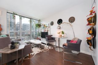 Photo 3: 506 1238 RICHARDS Street in Vancouver: Yaletown Condo for sale in "The Metropolis" (Vancouver West)  : MLS®# R2845852