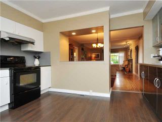 Photo 6: 3857 ARBUTUS Street in Vancouver: Arbutus House for sale (Vancouver West)  : MLS®# V932049