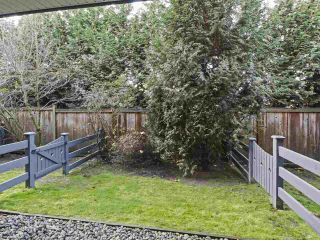 Photo 15: 51 3010 RIVERBEND Drive in Coquitlam: Coquitlam East Townhouse for sale in "Westwood" : MLS®# R2426857