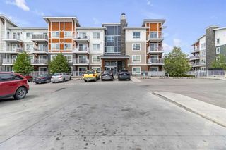 Photo 2: 4401 302 Skyview Ranch Drive NE in Calgary: Skyview Ranch Apartment for sale : MLS®# A2138267