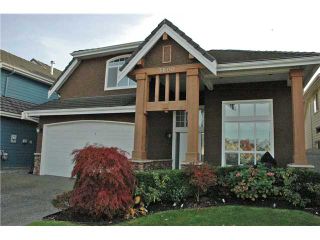 Photo 1: 3600 SEMLIN Drive in Richmond: Terra Nova House for sale : MLS®# V861236